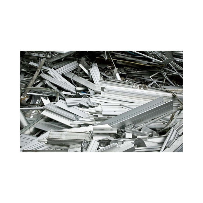 Aluminum Scrap